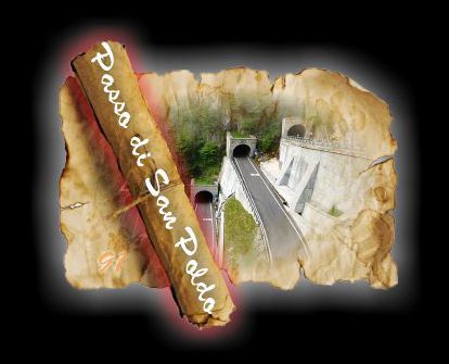877 Passo di San Boldo